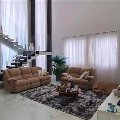 Casa de Condomínio, 4 quartos - Foto 4