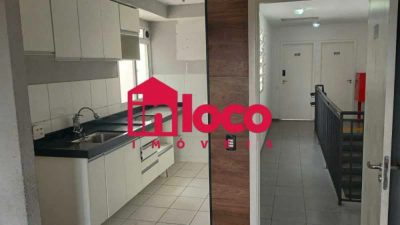 Apartamento, 2 quartos, 40 m² - Foto 2
