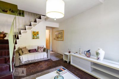 Casa, 2 quartos, 98 m² - Foto 1