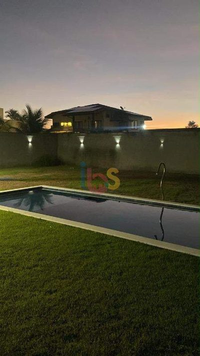 Casa, 4 quartos, 250 m² - Foto 4
