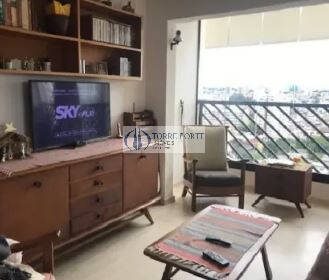 Apartamento, 2 quartos, 86 m² - Foto 2