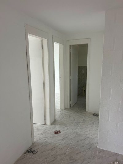 Apartamento, 2 quartos, 42 m² - Foto 4