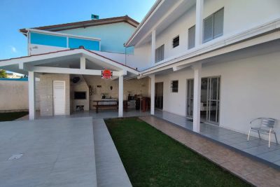 Casa, 3 quartos, 285 m² - Foto 1