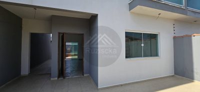 Casa, 3 quartos, 140 m² - Foto 2
