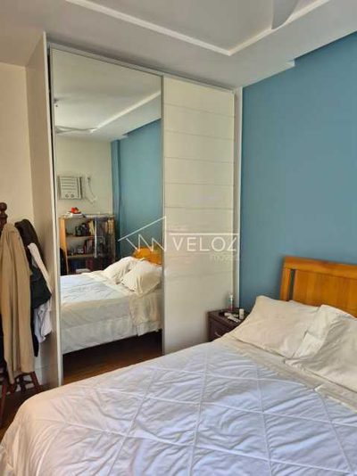 Apartamento, 3 quartos, 120 m² - Foto 1