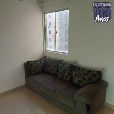 Apartamento, 2 quartos, 38 m² - Foto 5