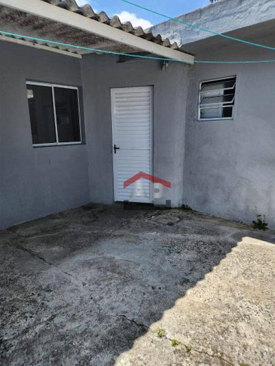 Casa, 1 quarto, 60 m² - Foto 5
