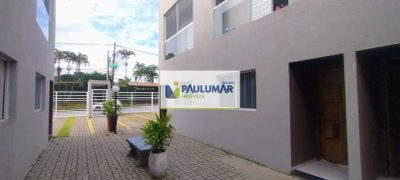 Sobrado, 2 quartos, 74 m² - Foto 4