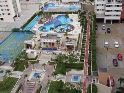 Apartamento, 2 quartos, 68 m² - Foto 5