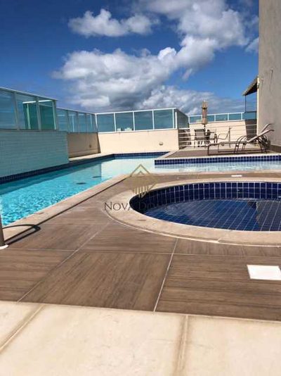 Apartamento, 2 quartos, 65 m² - Foto 2