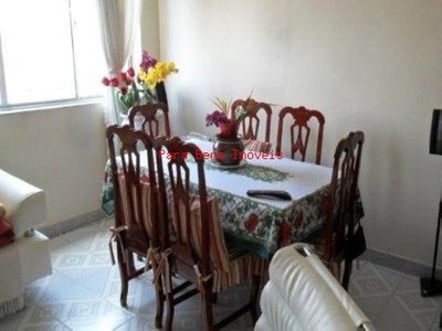 Apartamento, 3 quartos, 84 m² - Foto 2