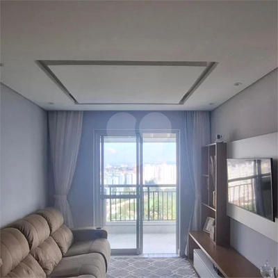Apartamento, 2 quartos, 64 m² - Foto 2