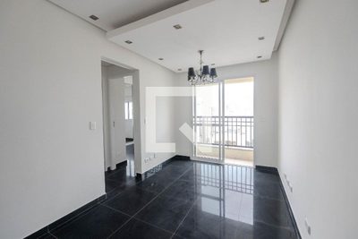 Apartamento, 2 quartos, 48 m² - Foto 3