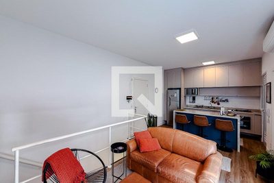 Cobertura, 2 quartos, 81 m² - Foto 5