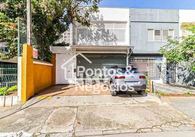 Prédio Inteiro - Foto 1