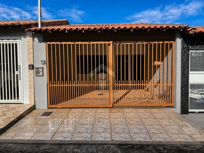 Casa, 2 quartos, 91 m² - Foto 1
