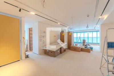 Apartamento, 3 quartos, 132 m² - Foto 1