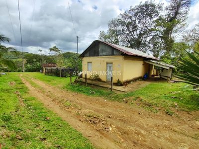 Fazenda, 58 hectares - Foto 1