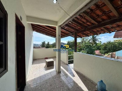Casa, 1 quarto, 43 m² - Foto 2