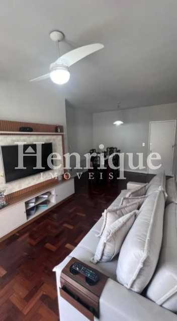 Apartamento, 3 quartos, 82 m² - Foto 1