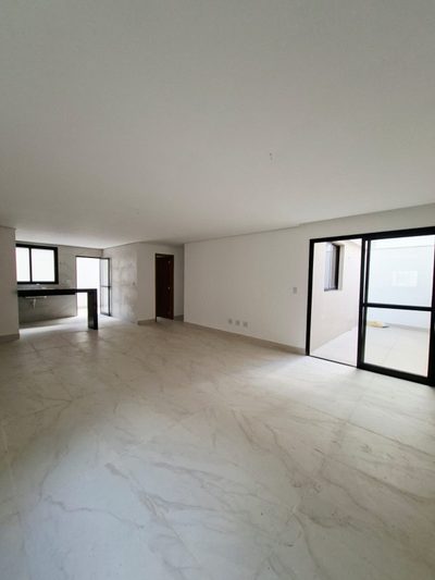 Apartamento, 3 quartos, 132 m² - Foto 1