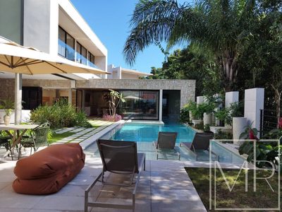 Casa, 8 quartos, 800 m² - Foto 1