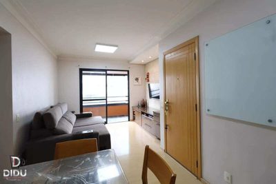 Apartamento, 3 quartos, 84 m² - Foto 4