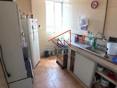 Apartamento, 2 quartos, 50 m² - Foto 1