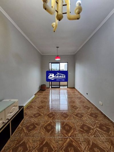Apartamento, 2 quartos, 74 m² - Foto 2