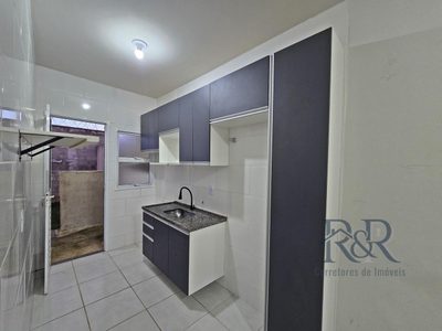 Casa de Condomínio, 2 quartos - Foto 4