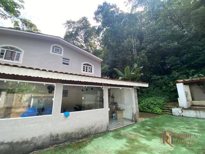 Sobrado, 5 quartos - Foto 3