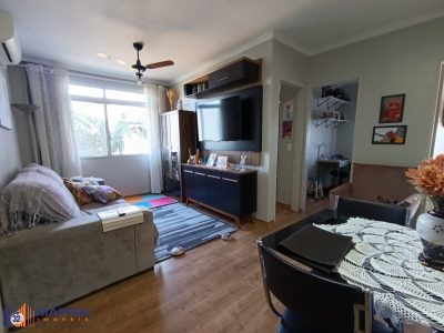Apartamento, 3 quartos, 55 m² - Foto 4