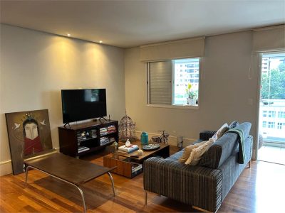 Apartamento, 2 quartos, 95 m² - Foto 4