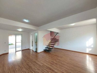 Sobrado, 3 quartos, 94 m² - Foto 2
