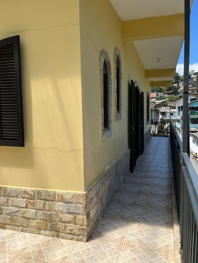 Casa, 4 quartos, 350 m² - Foto 1