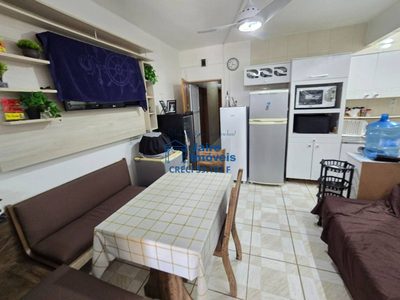 Apartamento, 2 quartos, 40 m² - Foto 1