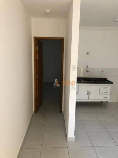 Apartamento, 1 quarto, 35 m² - Foto 2