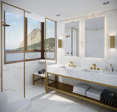 Apartamento, 3 quartos, 147 m² - Foto 3