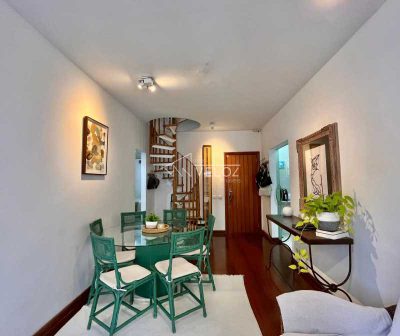 Apartamento, 2 quartos, 112 m² - Foto 4