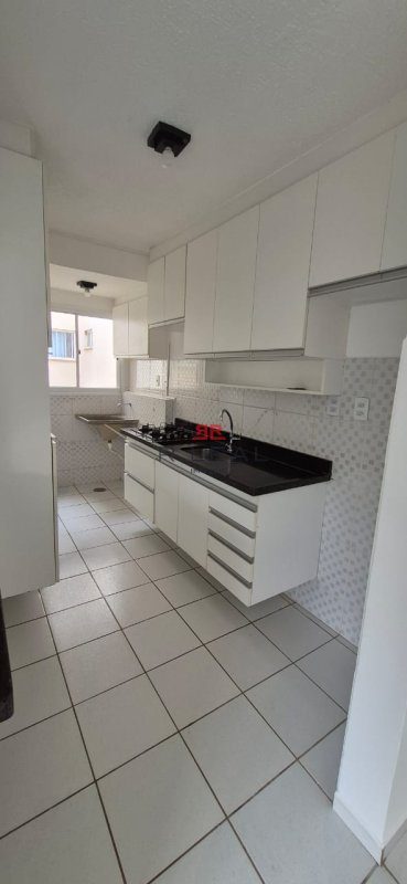 Apartamento, 2 quartos, 50 m² - Foto 1