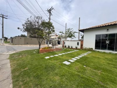 Loja-Salão, 90 m² - Foto 3