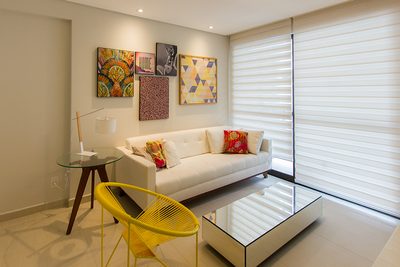 Apartamento, 3 quartos, 89 m² - Foto 3