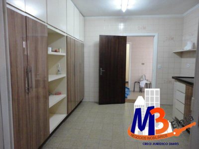 Sobrado, 3 quartos, 156 m² - Foto 5