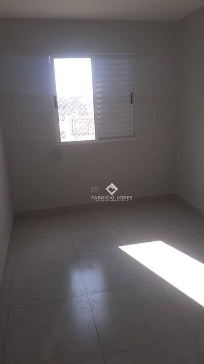 Apartamento, 2 quartos, 45 m² - Foto 5