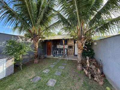 Casa, 2 quartos, 100 m² - Foto 2