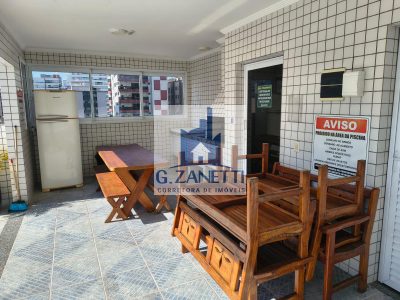 Apartamento, 2 quartos, 60 m² - Foto 3