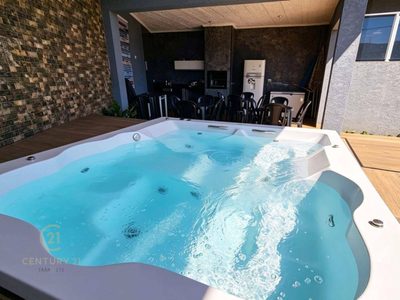 Chácara, 5 quartos, 2000 m² - Foto 4
