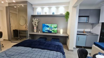 Apartamento, 1 quarto, 22 m² - Foto 5
