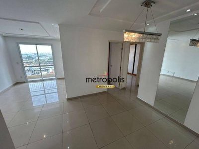 Apartamento, 3 quartos, 68 m² - Foto 2