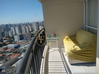 Apartamento, 3 quartos, 87 m² - Foto 3